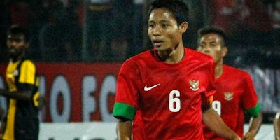 Profil Evan Dimas