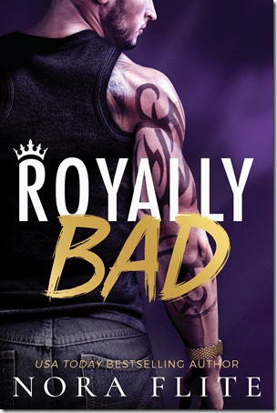 Royally Bad