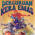 Dewa Arak 57 - Perguruan Kera Emas(1)