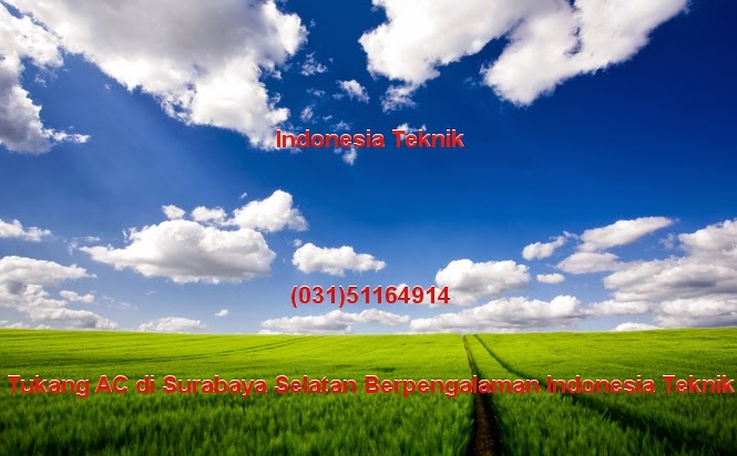 Service AC Gresik (031)51164914