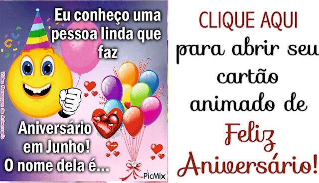 PARABÉNS HOJE E SEU ANIVERSARIO AMIGA