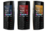  HP Nokia dual SIM