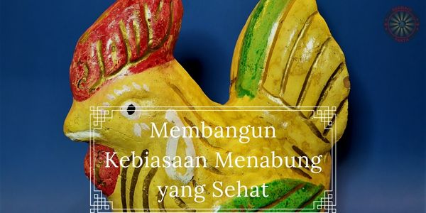 Tips menabung cepat