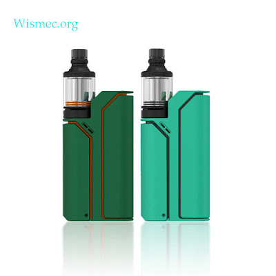 The RX75 Kit iS Great For New Vapers !