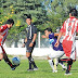 Liga Santiagueña: Sp. Fernández 3 - Agua y Energía 0