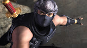 #18 Ninja Gaiden Sigma Wallpaper