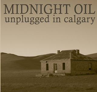 Resultado de imagen para Midnight oil [1993] Unplugged In Calgary [Live]