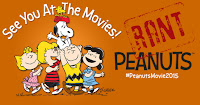 Seriously.....a new Peanuts movie?!