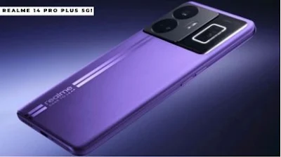 Realme 14 Pro Plus 5G