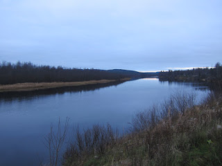 Ivalo River