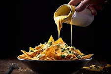 cheese nacho recipe