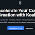 Koala AI - Revolutionizing Content Creation