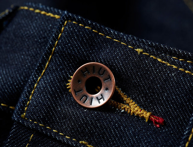 selvedge denim, hiut denim, raw denim, made in uk, made in uk denim, hiut denim brand, premium denim brands, hiut wales, organic denim, best denim brands