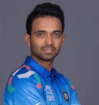 Ajinkya Rahane biography in hindi | आजिंक्य रहाणे  की जीवनी