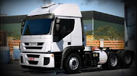 IVECO STRALIS 460 BR-EURO TRUCK 2 1.40