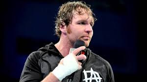  Dean Ambrose Picctures Full HD 