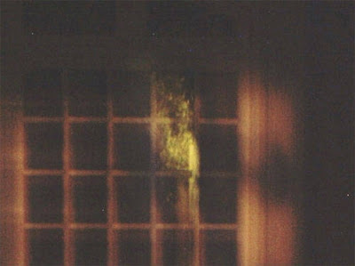 Real Ghost Photo: Crescent Hotel Ghost