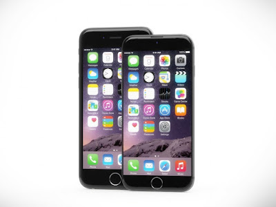 Apple iPhone 7 concept
