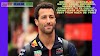 Renowned Australian Racer, Daniel Ricciardo, Makes a Thrilling Comeback to F1 Circuit, Taking Over AlphaTauri's Seat from Nyck de Vries