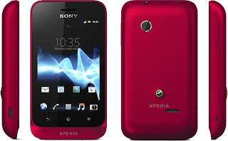 Sony Xperia Tipo