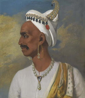 Nana Phadnavis