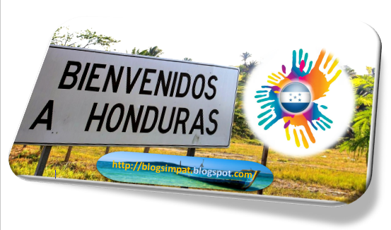 .                                                 ℋonduras