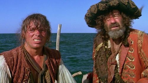 Piratas (1986)