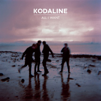 Terjemahan Lirik Lagu Kodaline - All I Want