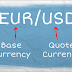 Base currency, Quote currency, Cross Currency และ Exotic Currency คืออะไร?