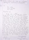 Write A Letter To The Editor Regarding Coronavirus Awareness 