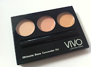 Vivo Ultimate Base Concealer Kit
