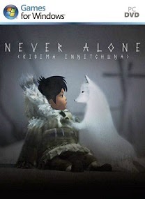 never alone pc cover www.ovagames.com Never Alone CODEX