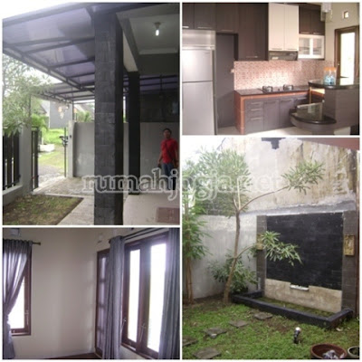 rumah dijual dekat uii jogjakarta