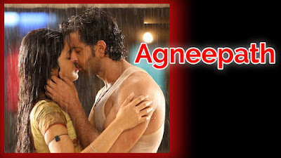 Agneepath film budget, Agneepath film collection