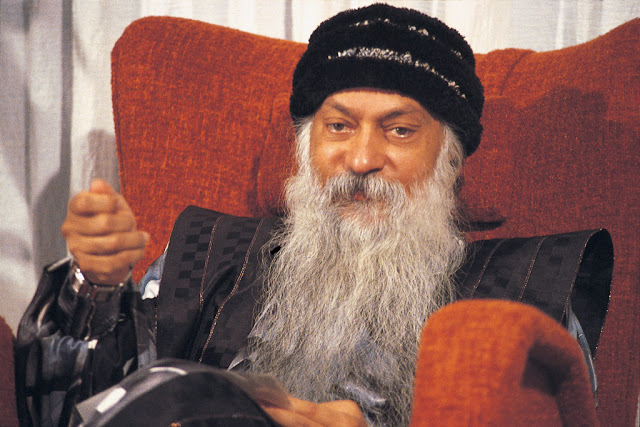 Beautiful photos of osho part-28