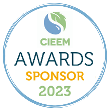 logo: CIEEM Awards Spnsor 2023