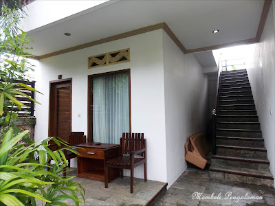 Airy Rooms Raya Pantai Kuta Lombok Tengah