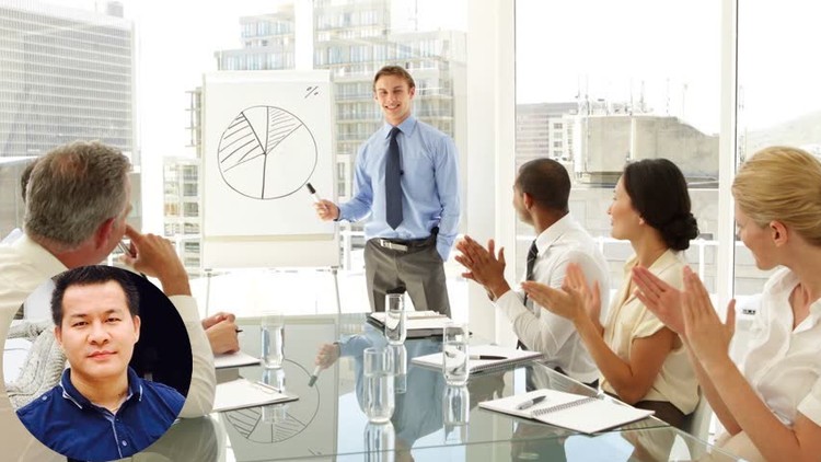 Learn To Create Effective Business Proposal Udemy Coupon