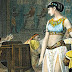 CLEOPATRA, Sejarah Ratu Terakhir Mesir yang Sebenarnya