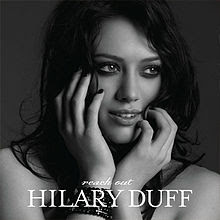 Reach Out - Hilary Duff