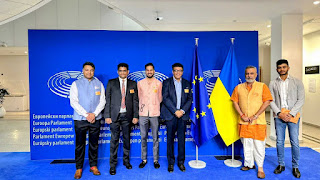 EU-India-Leaders-Conference