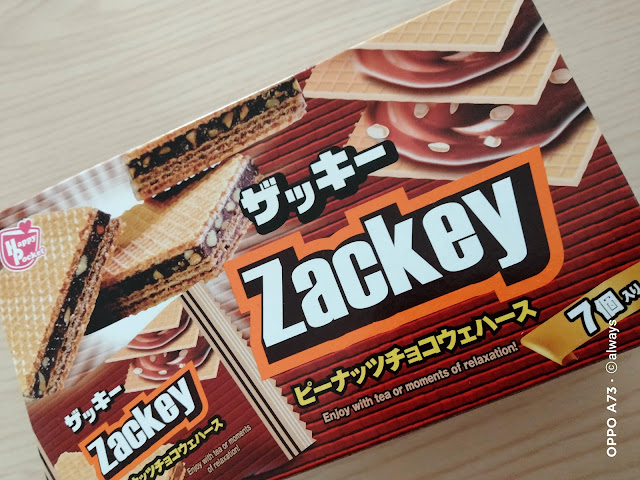 ザッキー