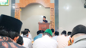 Jelang Pilkada 2024, Idul Adha Jadi Momentum Pererat Persatuan Warga