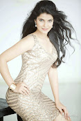 Manisha shri latest glamorous photos-thumbnail-30