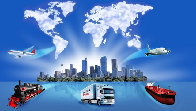 XNK, LOGISTICS, FWD, GIAO NHẬN, VẬN TẢI