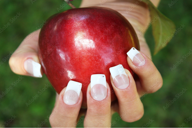Top Vitamins and Nutrients for Strong and Healthy Nails