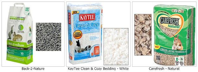 Bedding (Back-2-Nature/Kay Tee Clean & Cozy Bedding White/Carefresh)