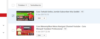 Cara Memonetisasi Video Youtube Agar Menghasilkan Uang