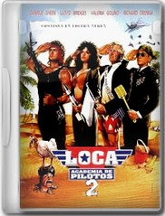 Loca academia de pilotos (1993)