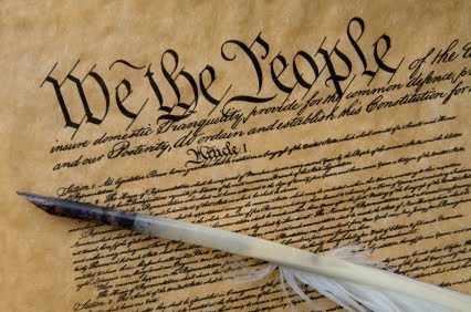 The Constitution